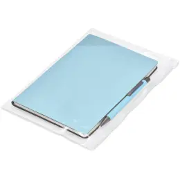 Altitude Harper Notebook & Pen Set - Light Turquoise